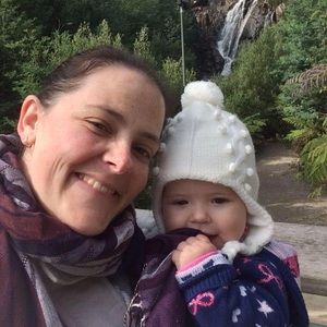 Meet your Posher, Kim